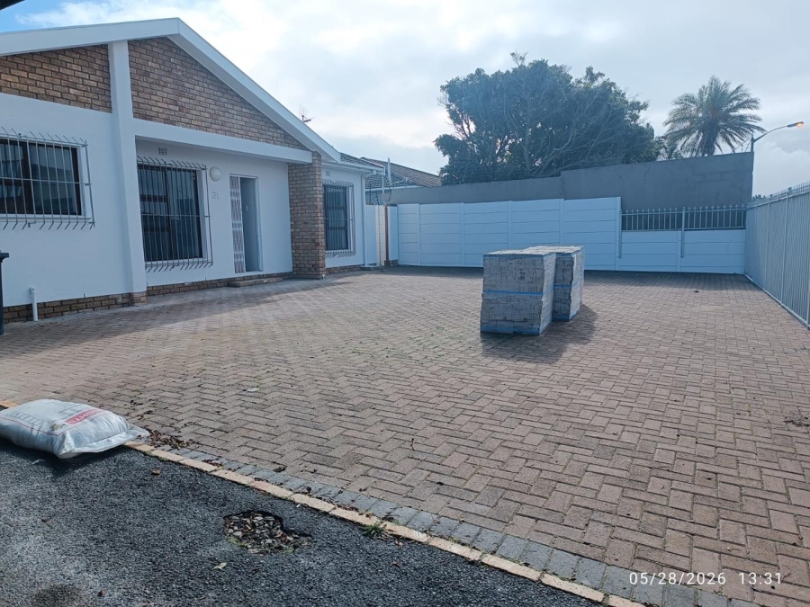 To Let 3 Bedroom Property for Rent in Tijgerhof Western Cape